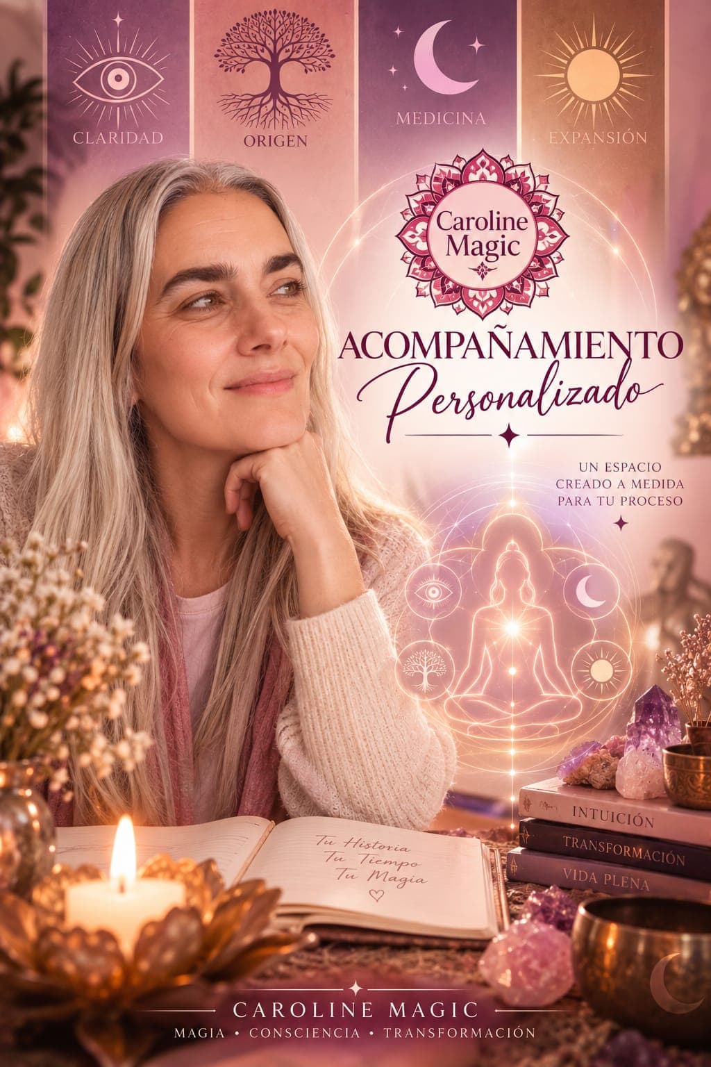 Acompañamiento Personalizado
