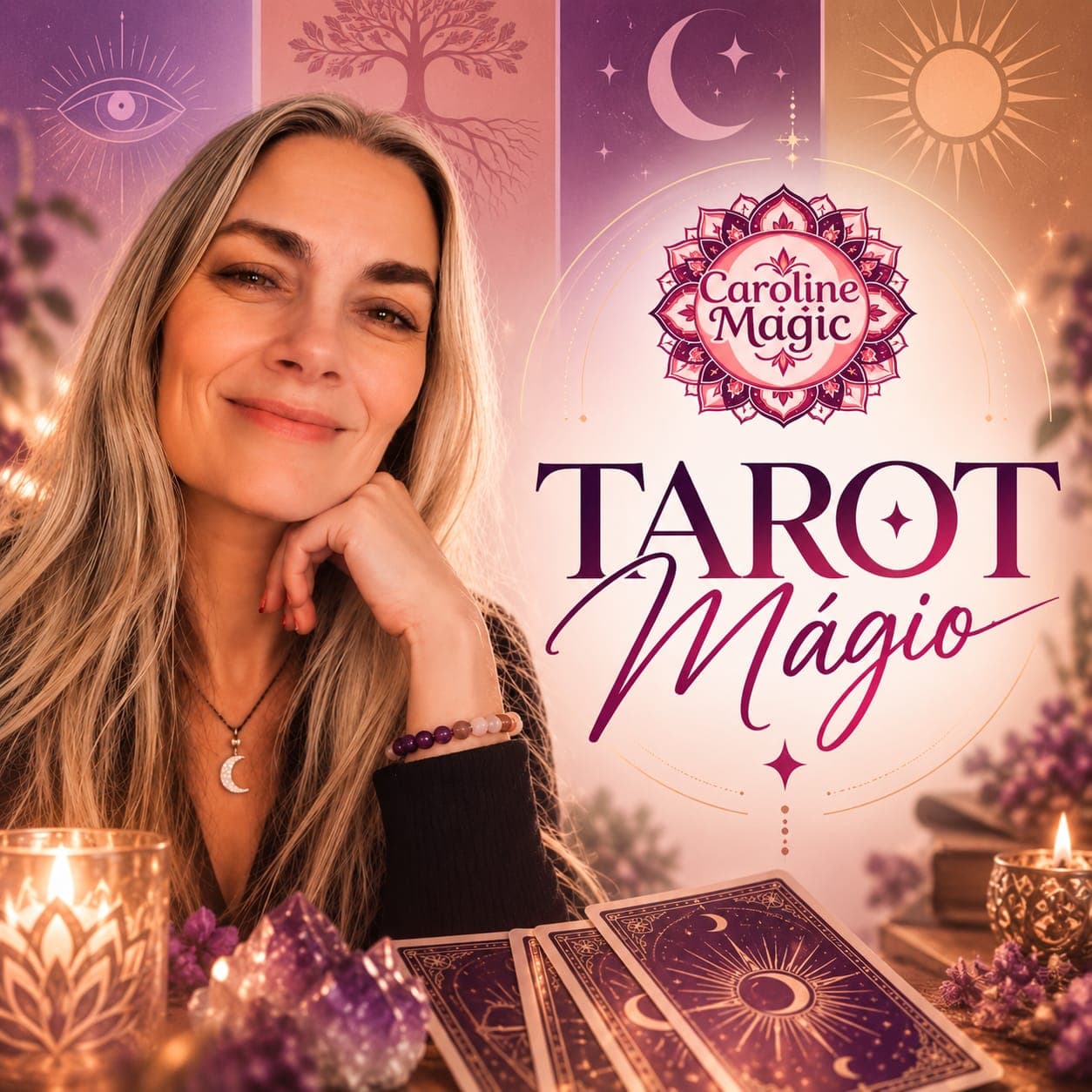 Tarot Mágico